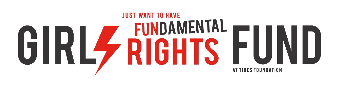 About the Girls Want Fundamental Rights ? 2025 Sticker campaign on Bonfire 2