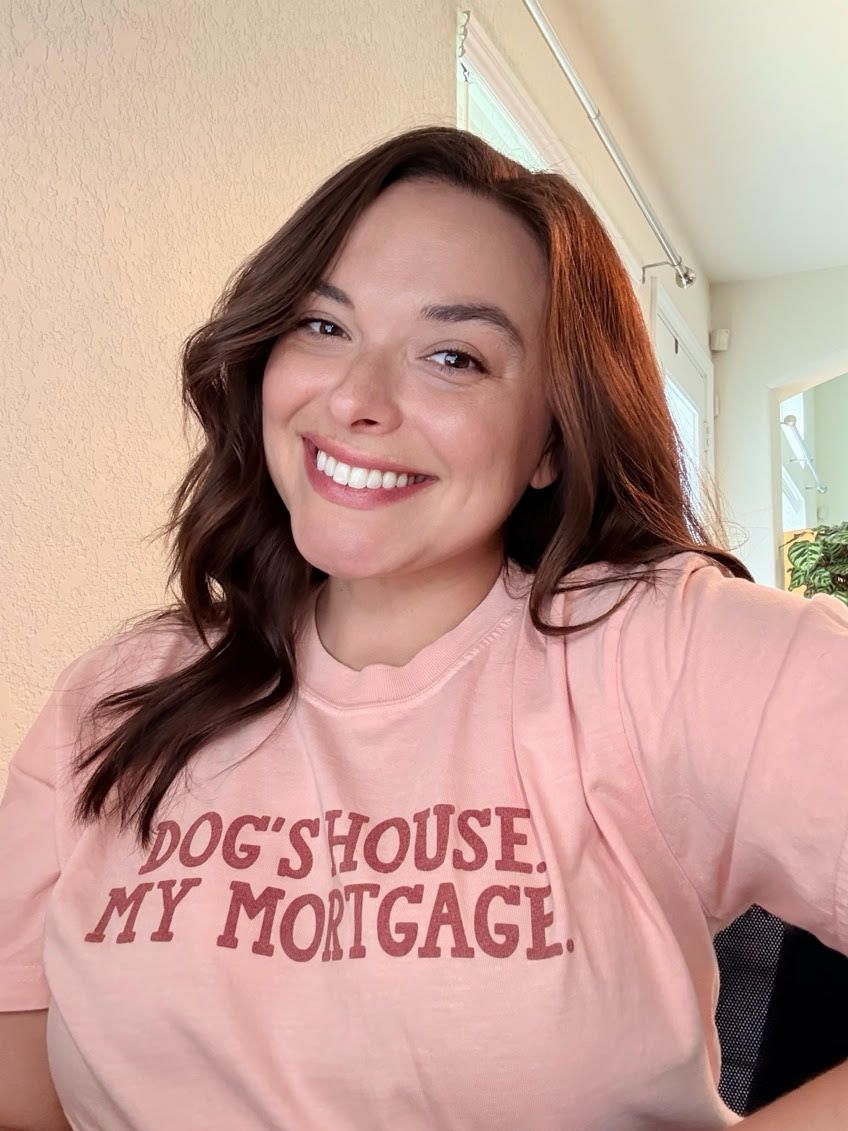 About the Dog's House. My Mortgage. campaign on Bonfire 2
