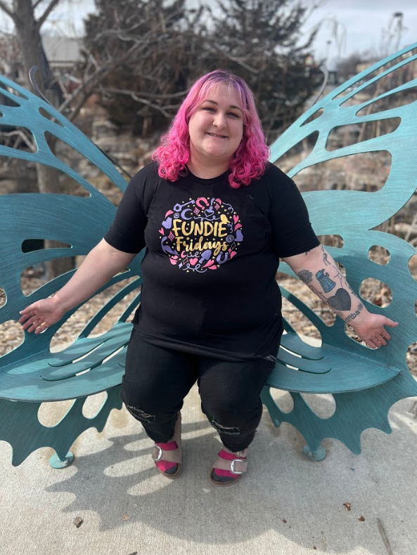 About the Magical Tee (Bail Project fundraiser) campaign on Bonfire 2