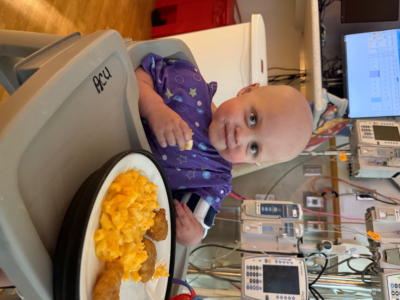 About the Team Malakai Shirts campaign on Bonfire 2