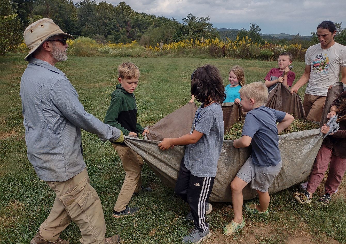 About the Amber 2025-2026 Class Shirts campaign on Bonfire 2
