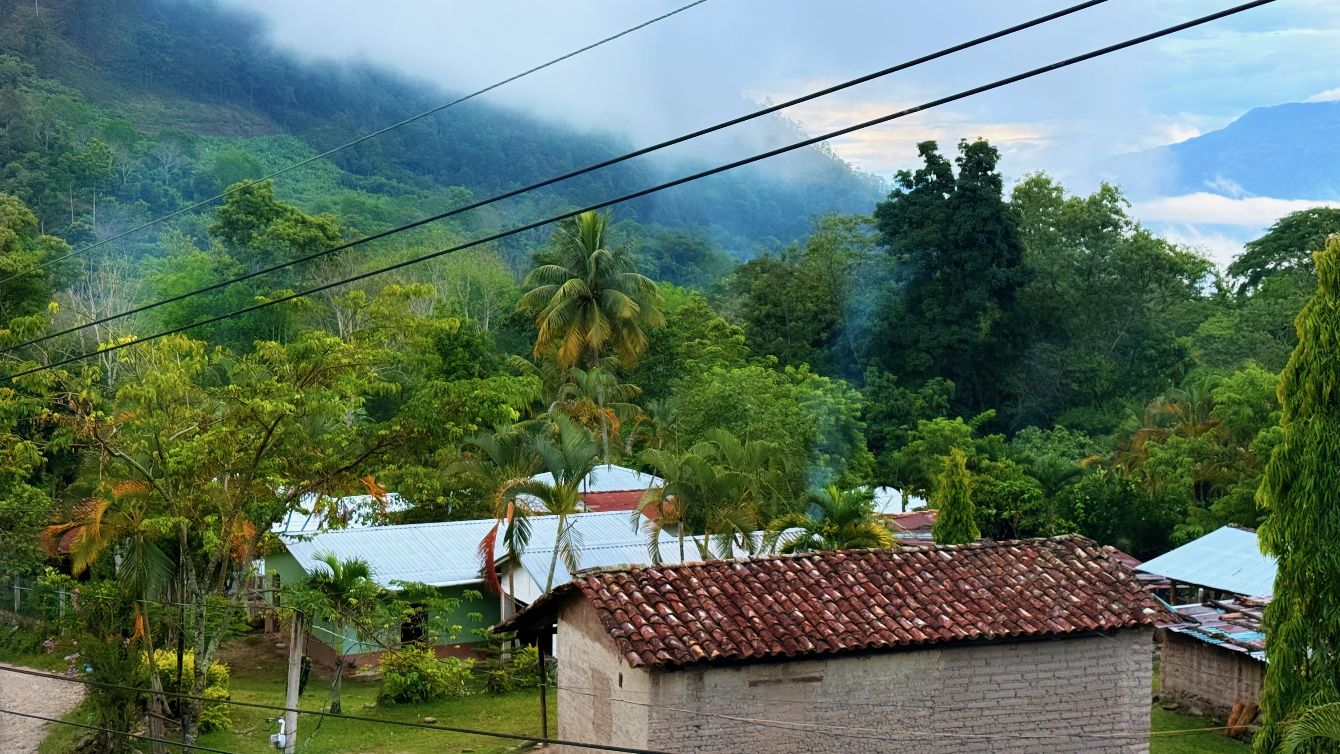 About the Facilitating Medical Care in Rural Honduras campaign on Bonfire 2