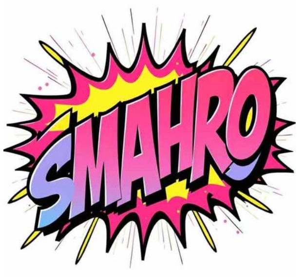 About the Speed Racer SMAHRO campaign on Bonfire 2