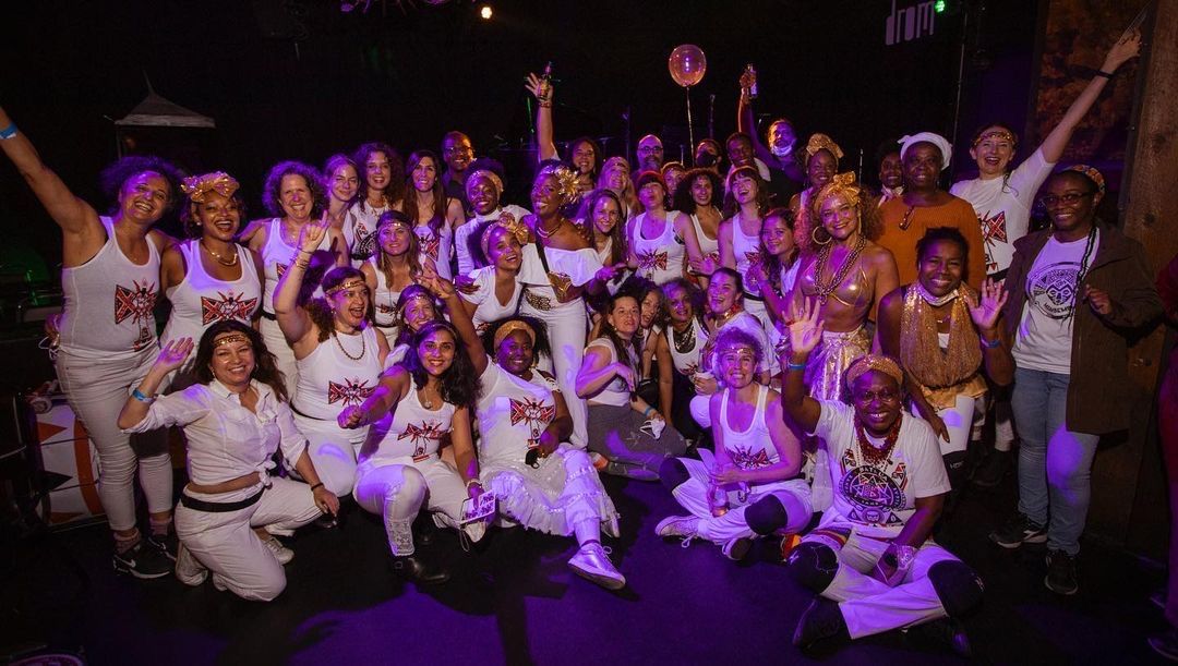 About the  campaign on Bonfire 2