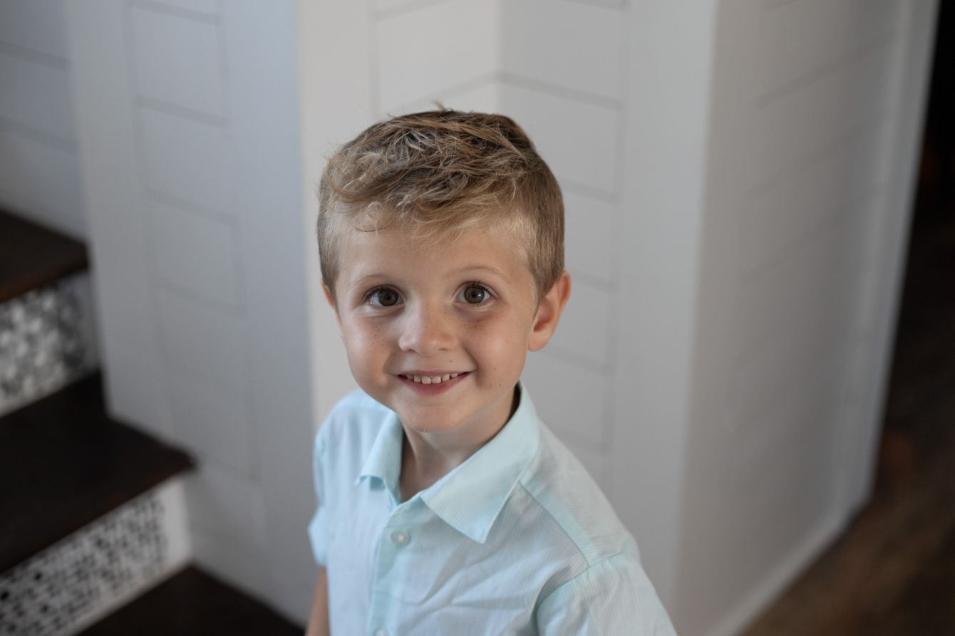 About the Corbin's Fight campaign on Bonfire 3