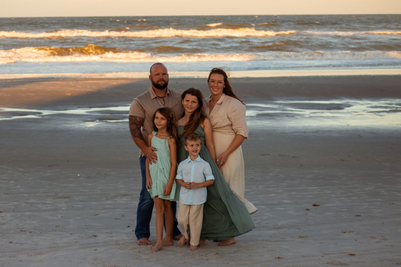 About the Corbin's Fight campaign on Bonfire 2