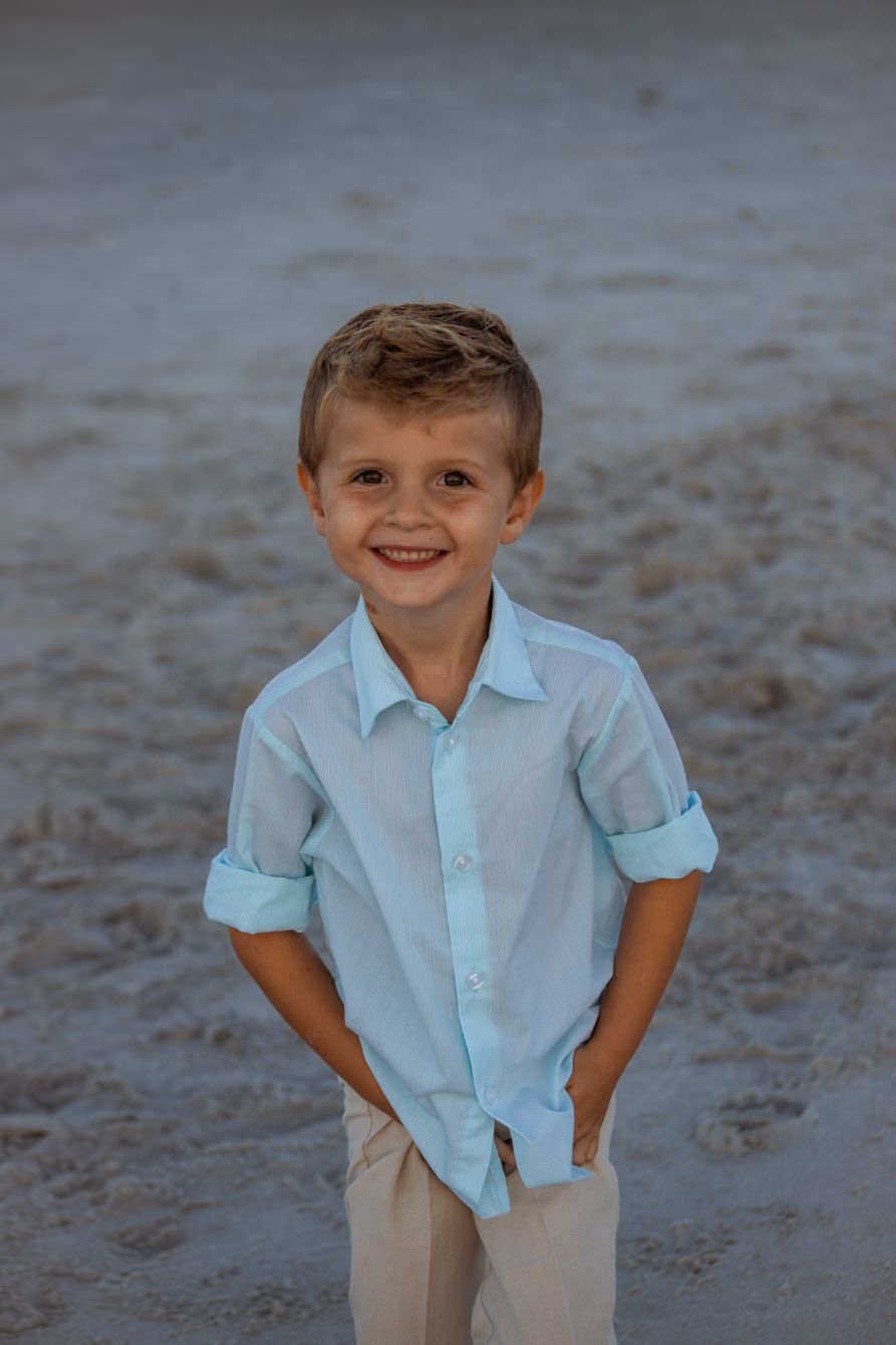 About the Corbin's Fight campaign on Bonfire 4