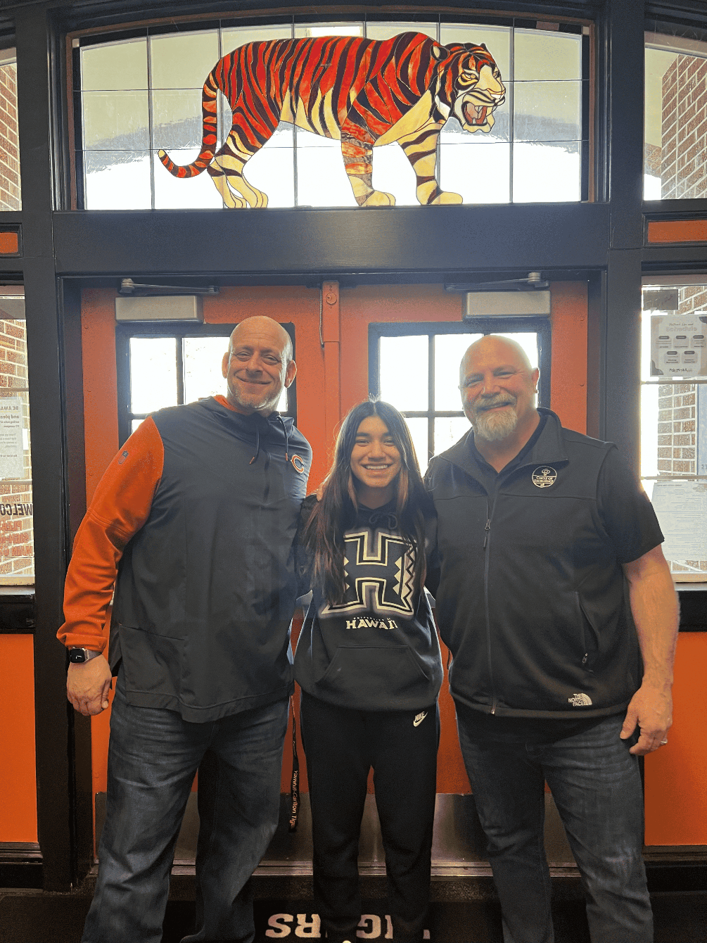 About the Fair Catch Foundation Merchandise campaign on Bonfire 4