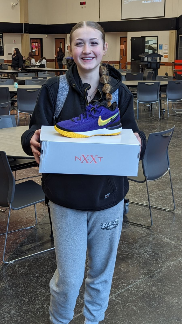 About the Fair Catch Foundation Merchandise campaign on Bonfire 3