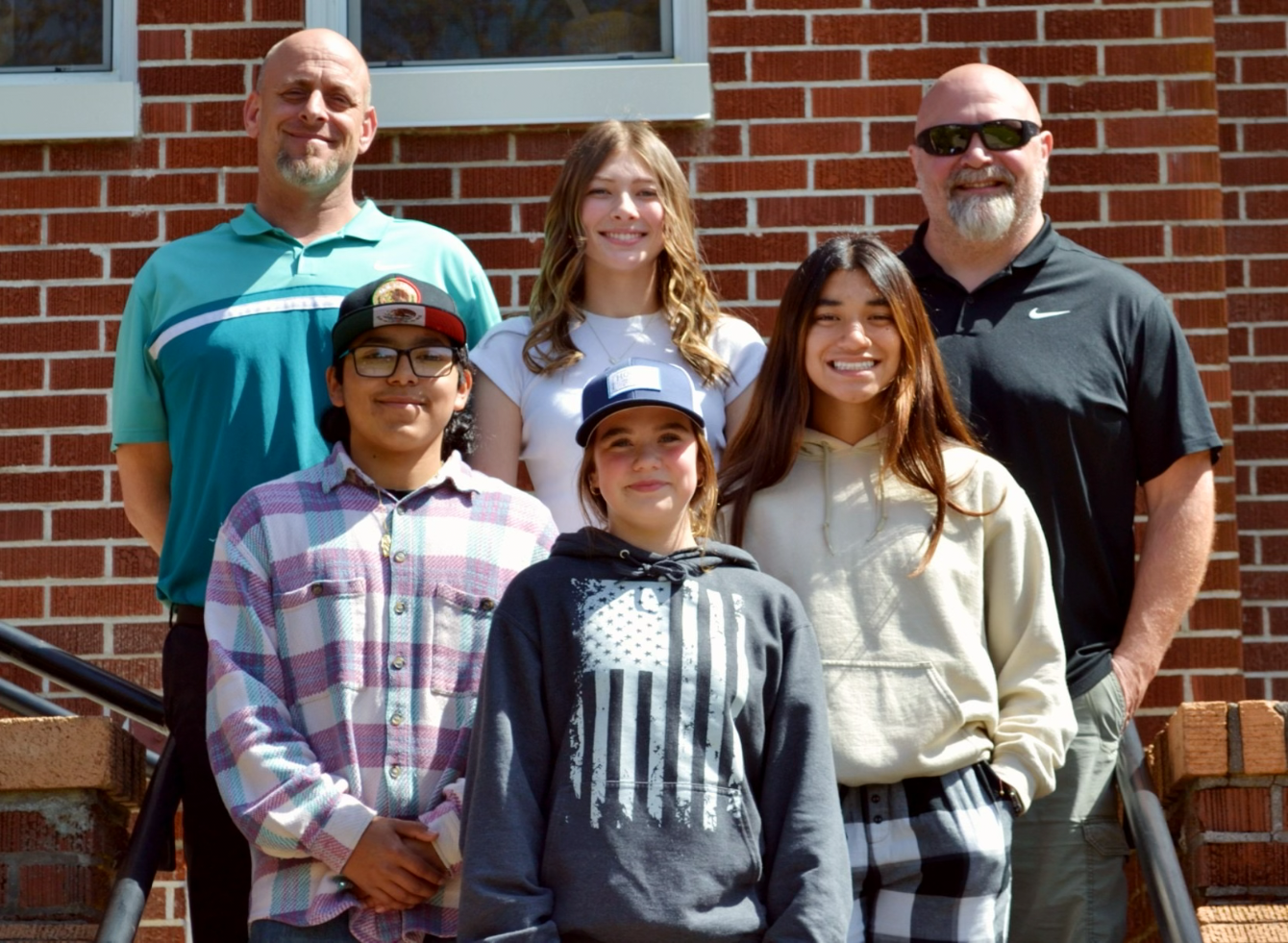 About the Fair Catch Foundation Merchandise campaign on Bonfire 2