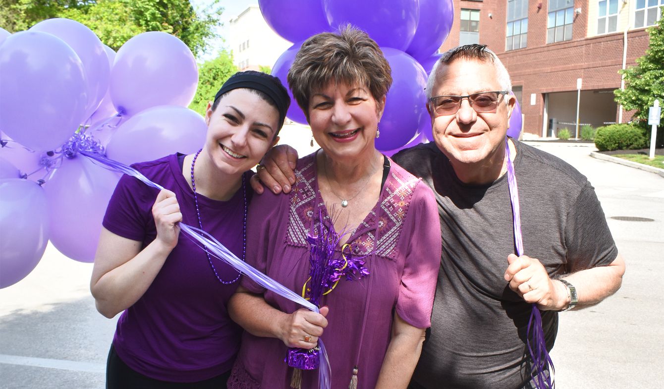 About the #flipthestory campaign on Bonfire 2