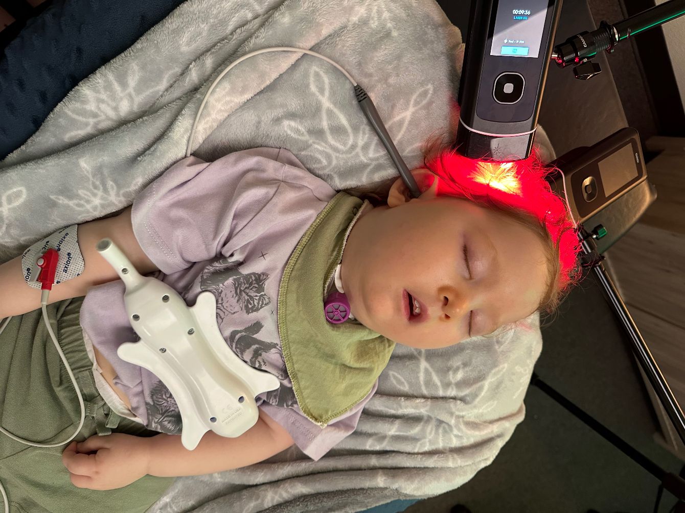 About the Cakes4Kiley campaign on Bonfire 2