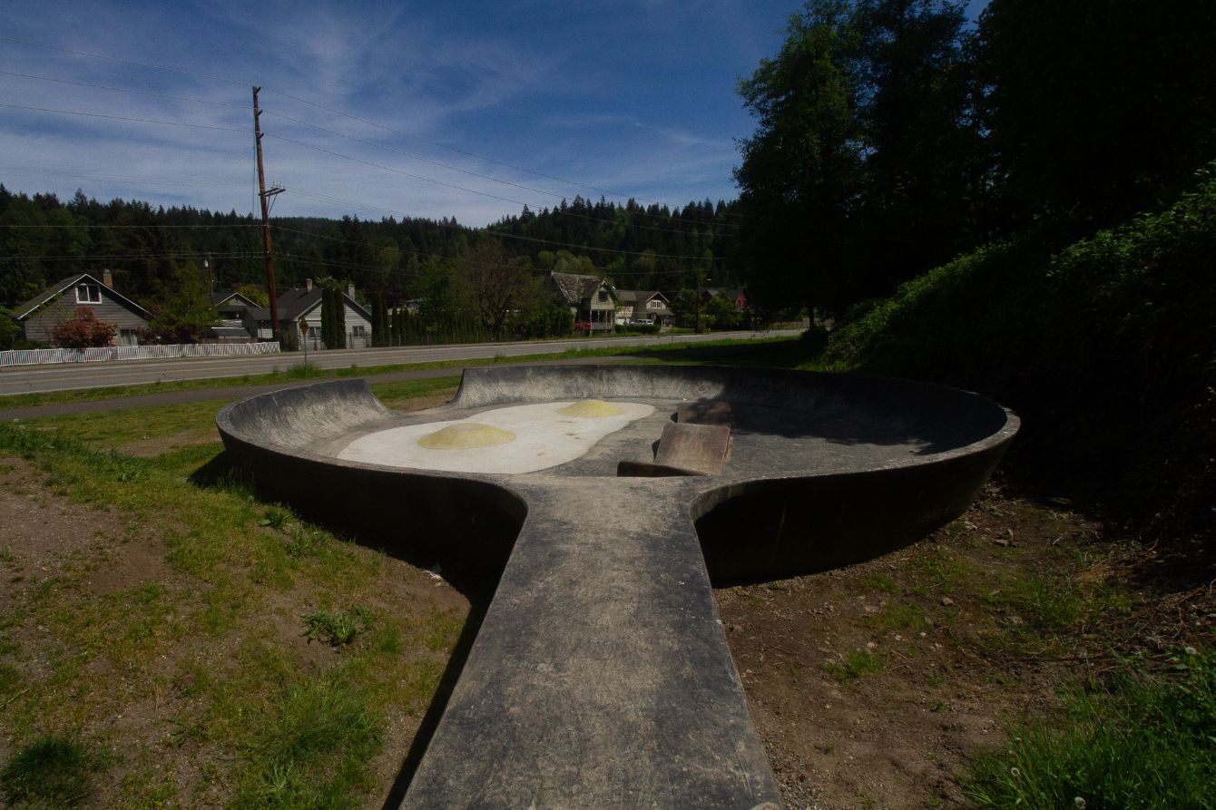 About the  campaign on Bonfire 4