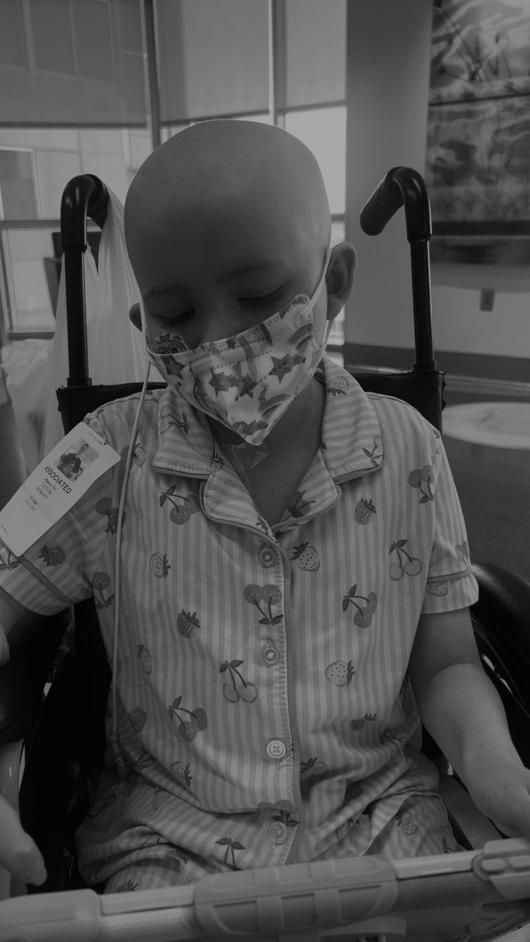 About the Adeline?s Army&nbsp; campaign on Bonfire 2