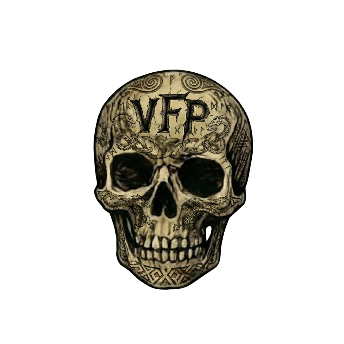 About the Grim Reaper campaign on Bonfire 2