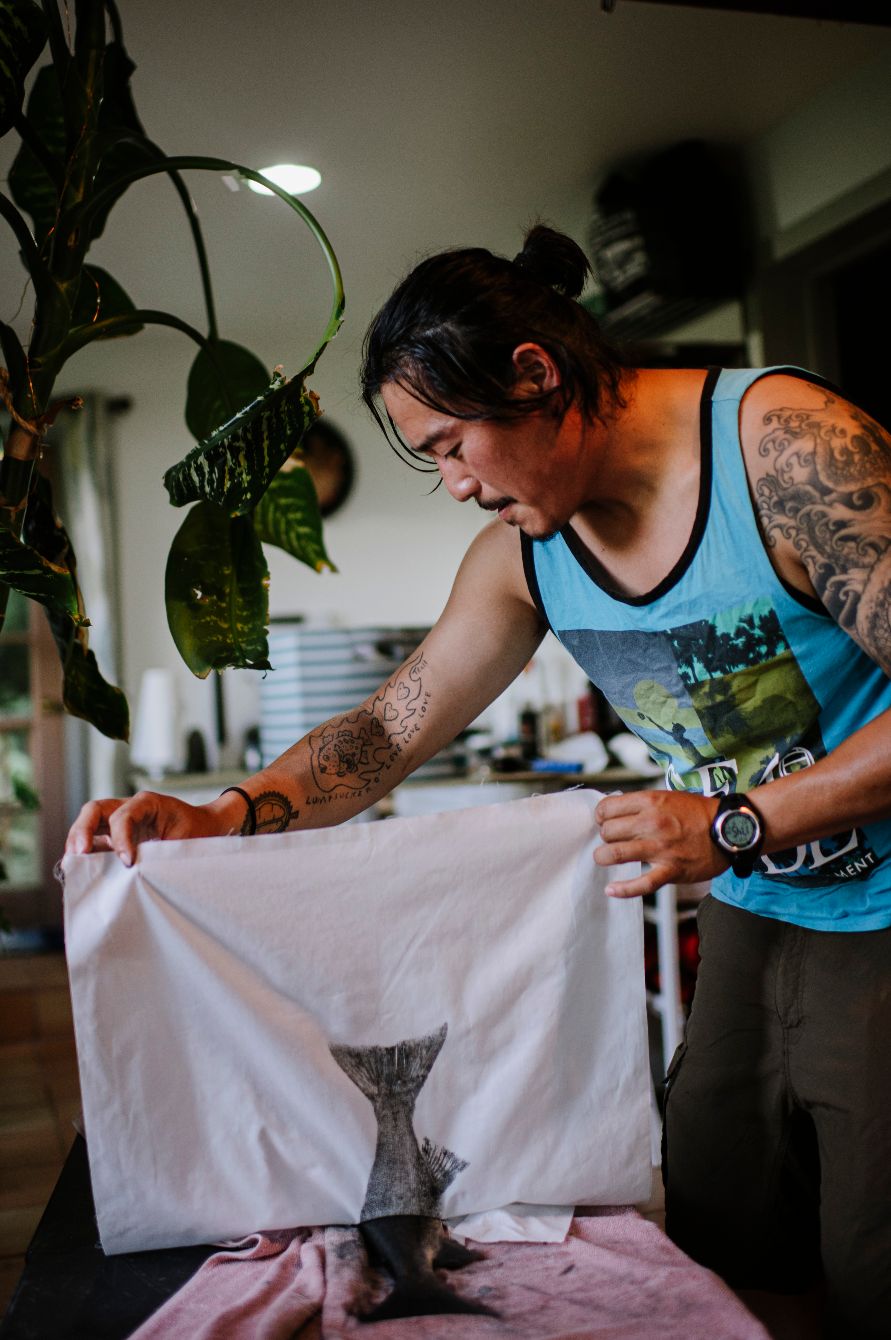 About the  campaign on Bonfire 3