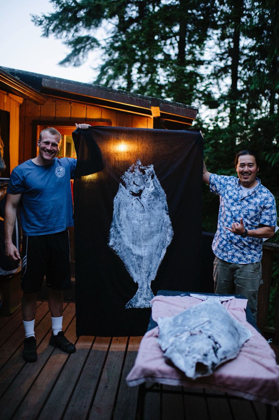 About the  campaign on Bonfire 4