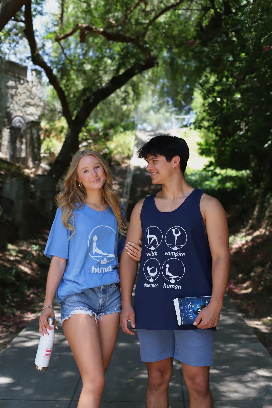 About the A Discovery of Yoga campaign on Bonfire 4