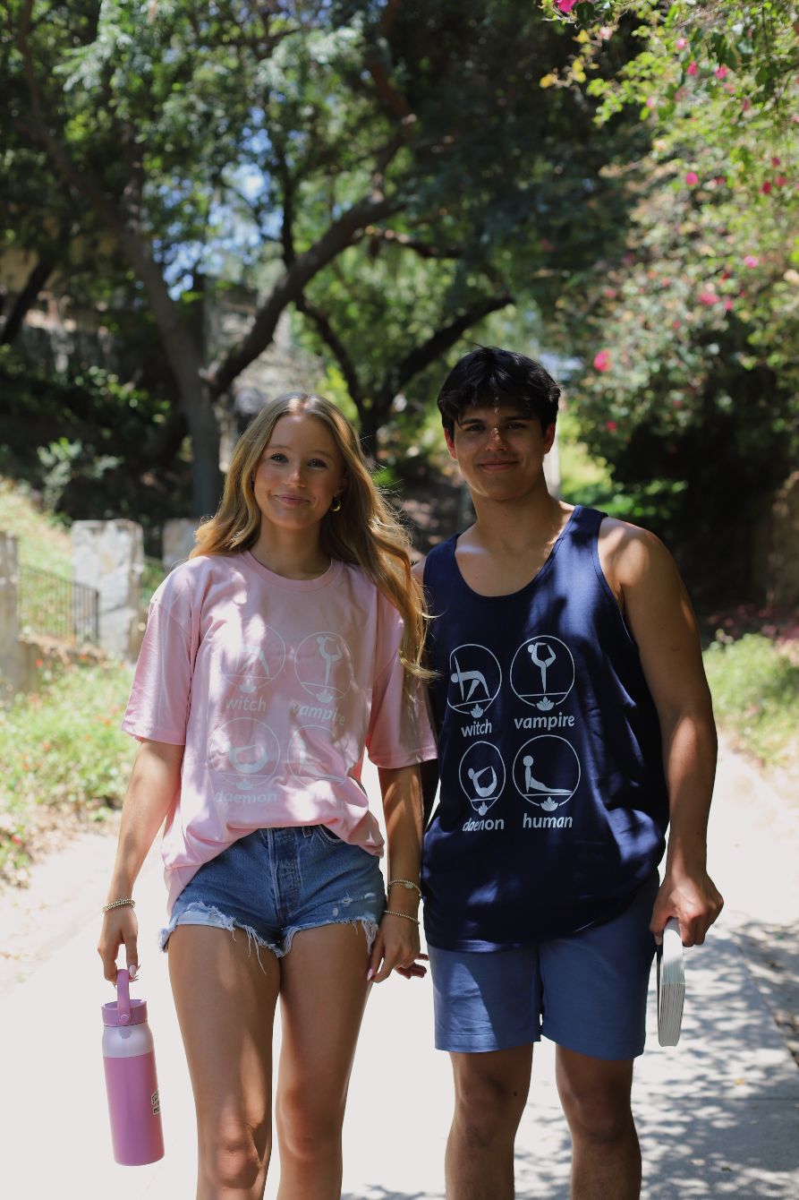 About the A Discovery of Yoga campaign on Bonfire 1