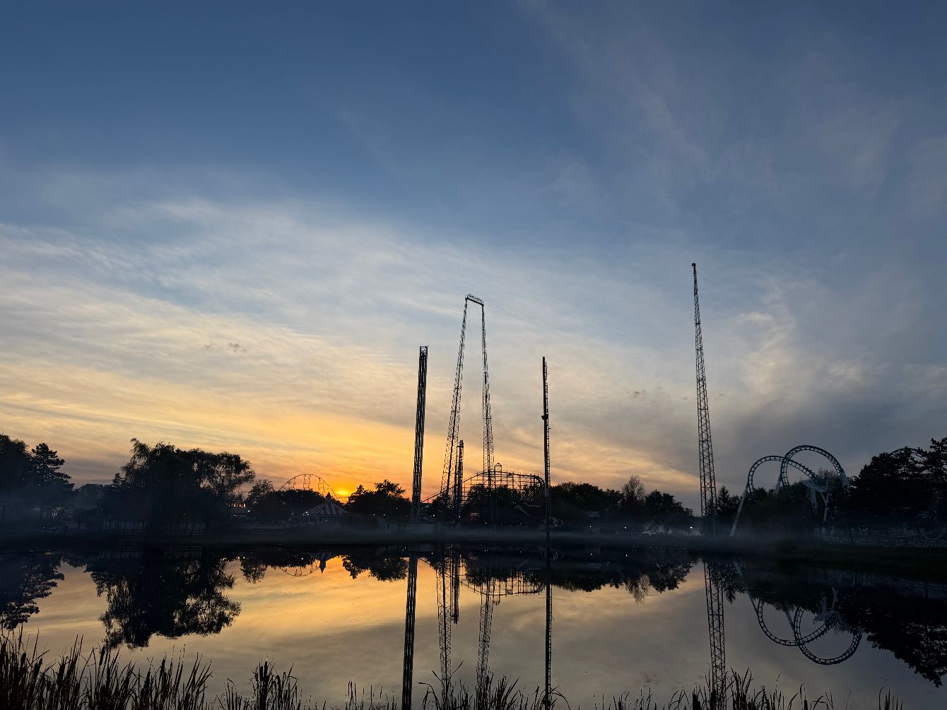 About the  campaign on Bonfire 2