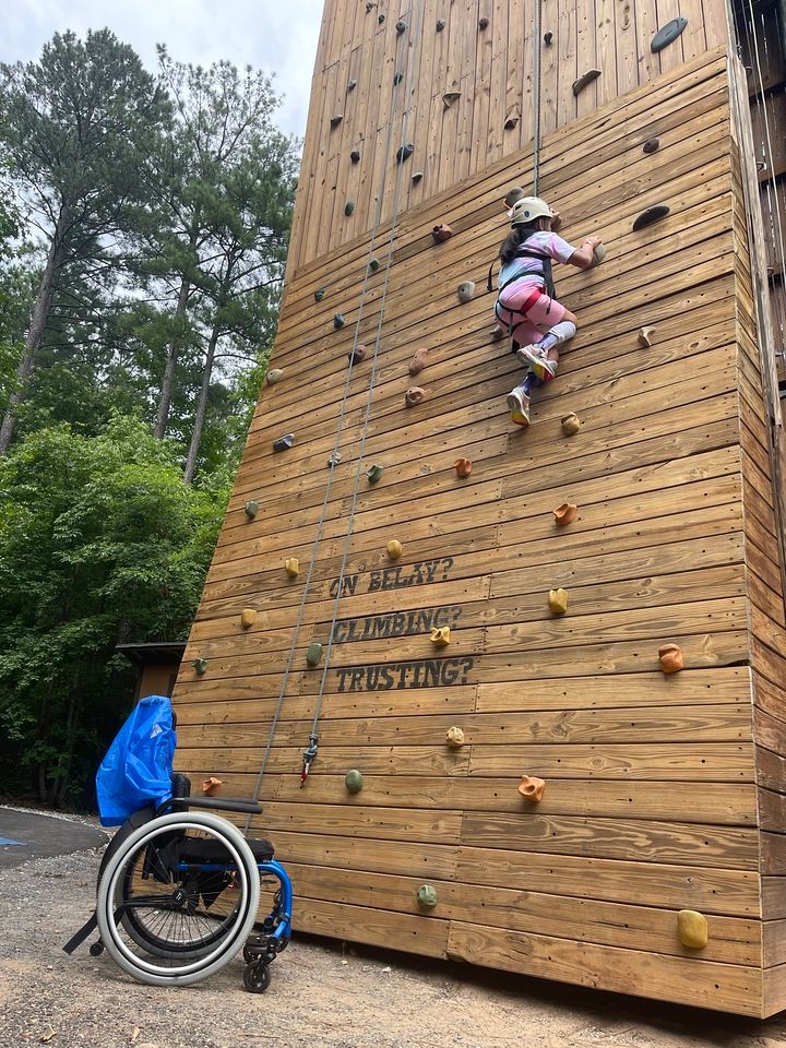 About the Climb On campaign on Bonfire 2