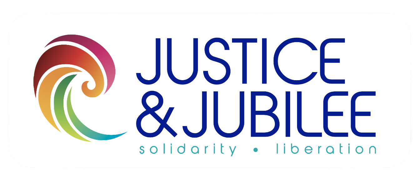 About the Justice & Jubilee campaign on Bonfire 2
