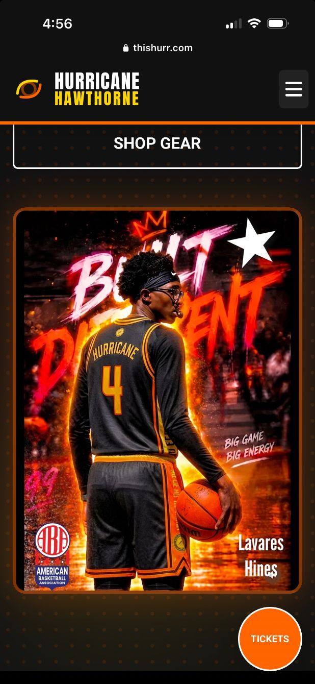 About the NEW TEAM NEW MERCH NEW BEGINNINGS&nbsp; campaign on Bonfire 6