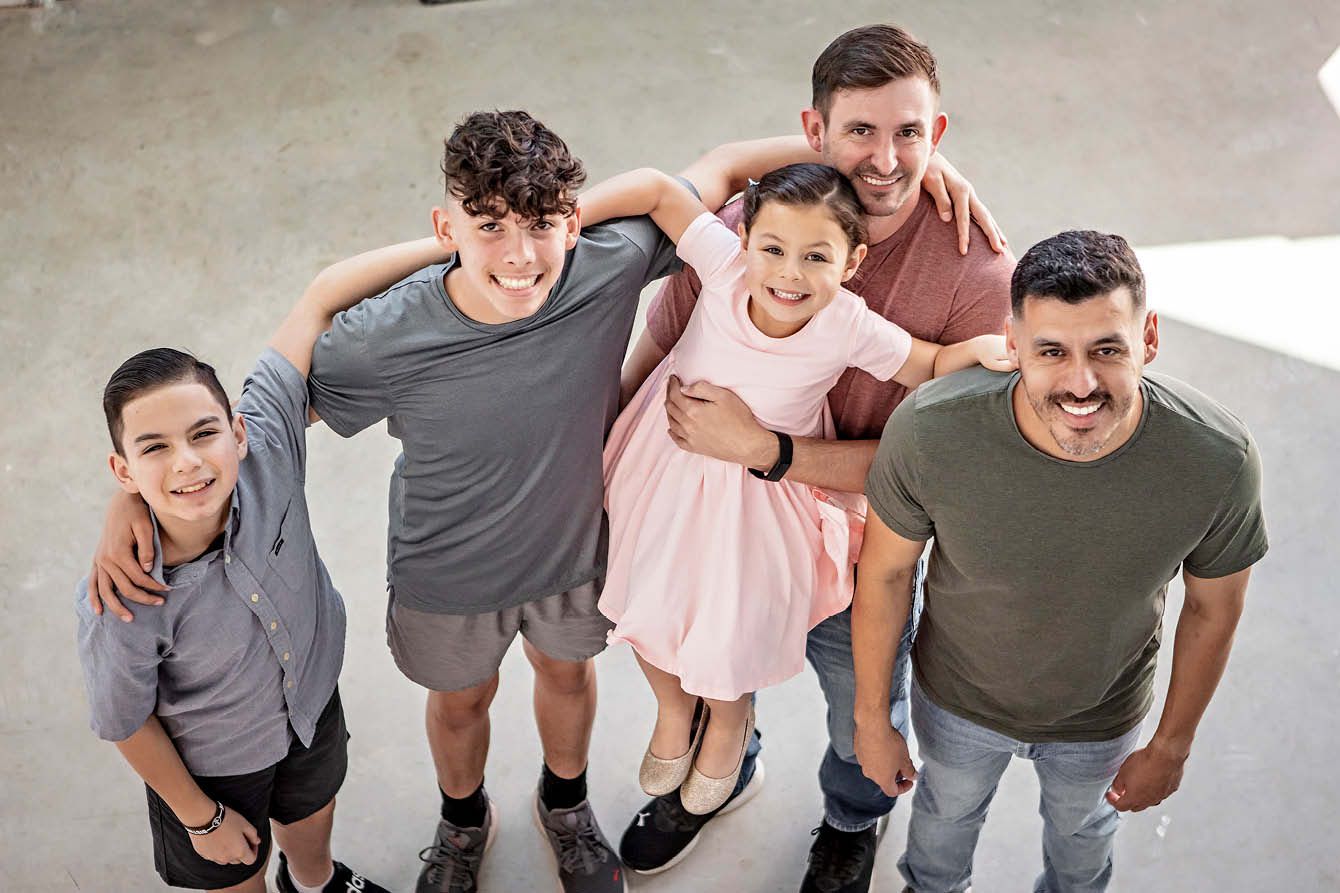 About the Adopt Tee campaign on Bonfire 2