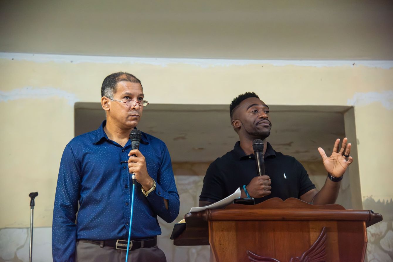 About the Cuba Mission 2026 campaign on Bonfire 3