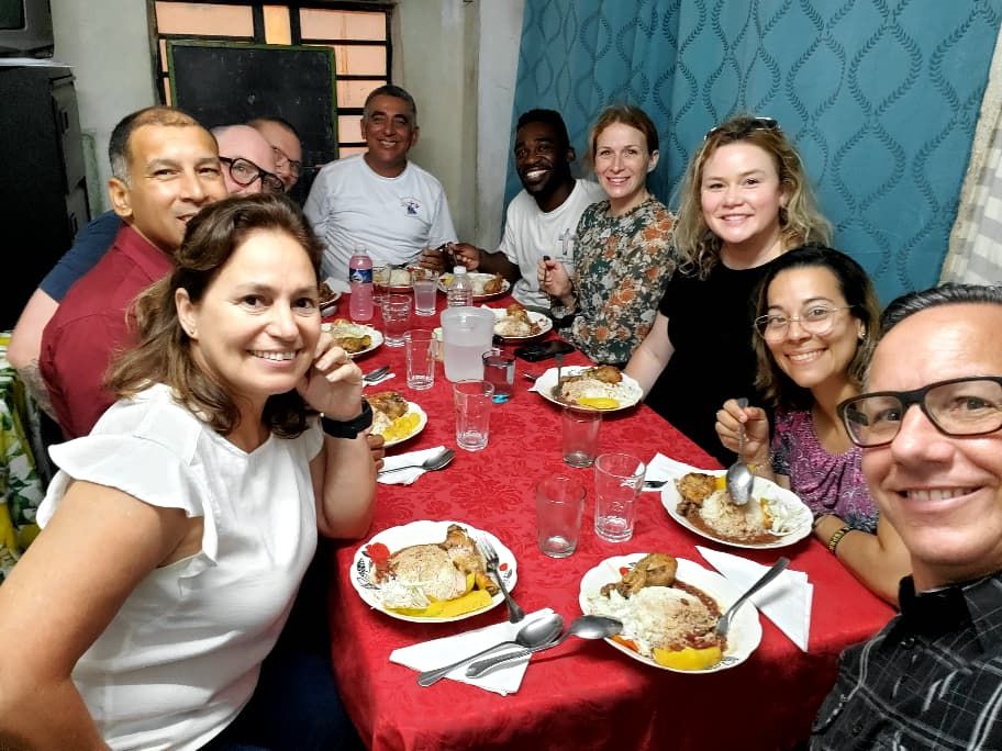 About the Cuba Mission 2026 campaign on Bonfire 5