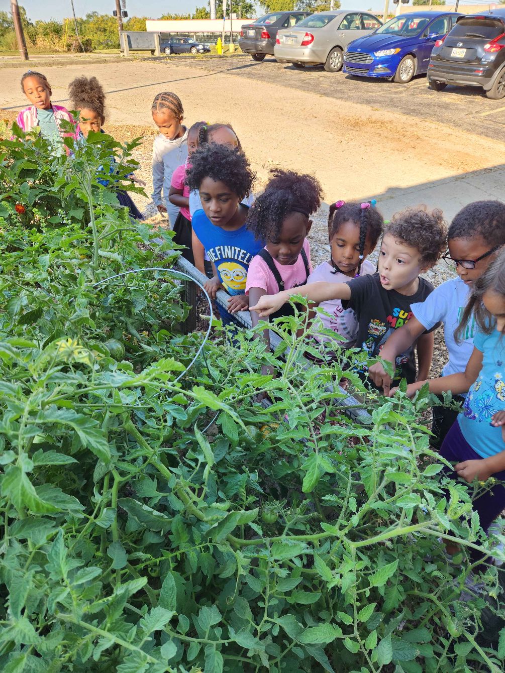 About the Urban Promise Academy campaign on Bonfire 2