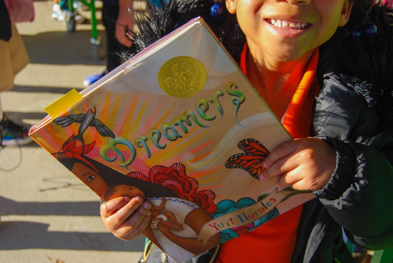 About the Nashville Book Connection - Classic campaign on Bonfire 3