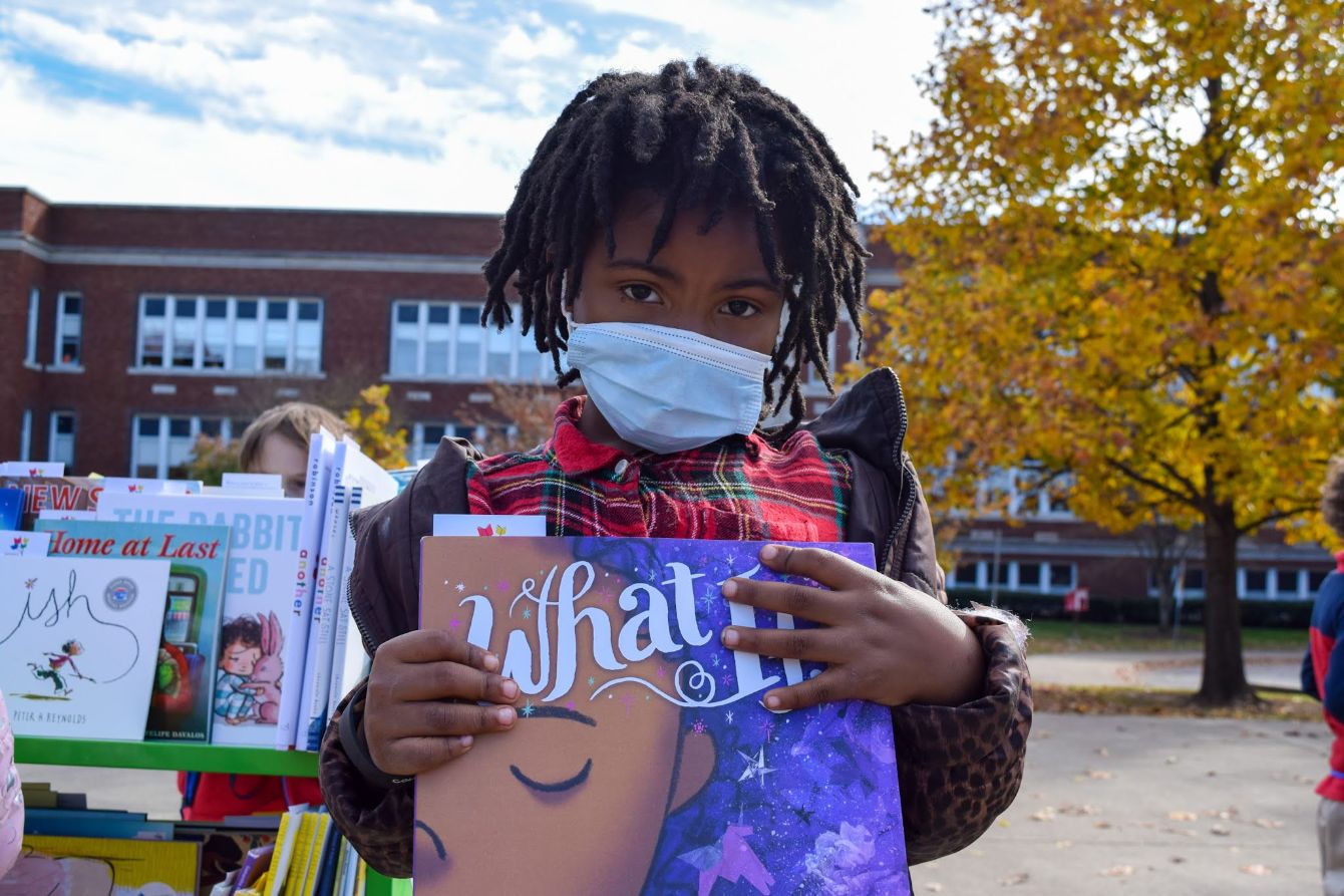 About the Nashville Book Connection - Classic campaign on Bonfire 8