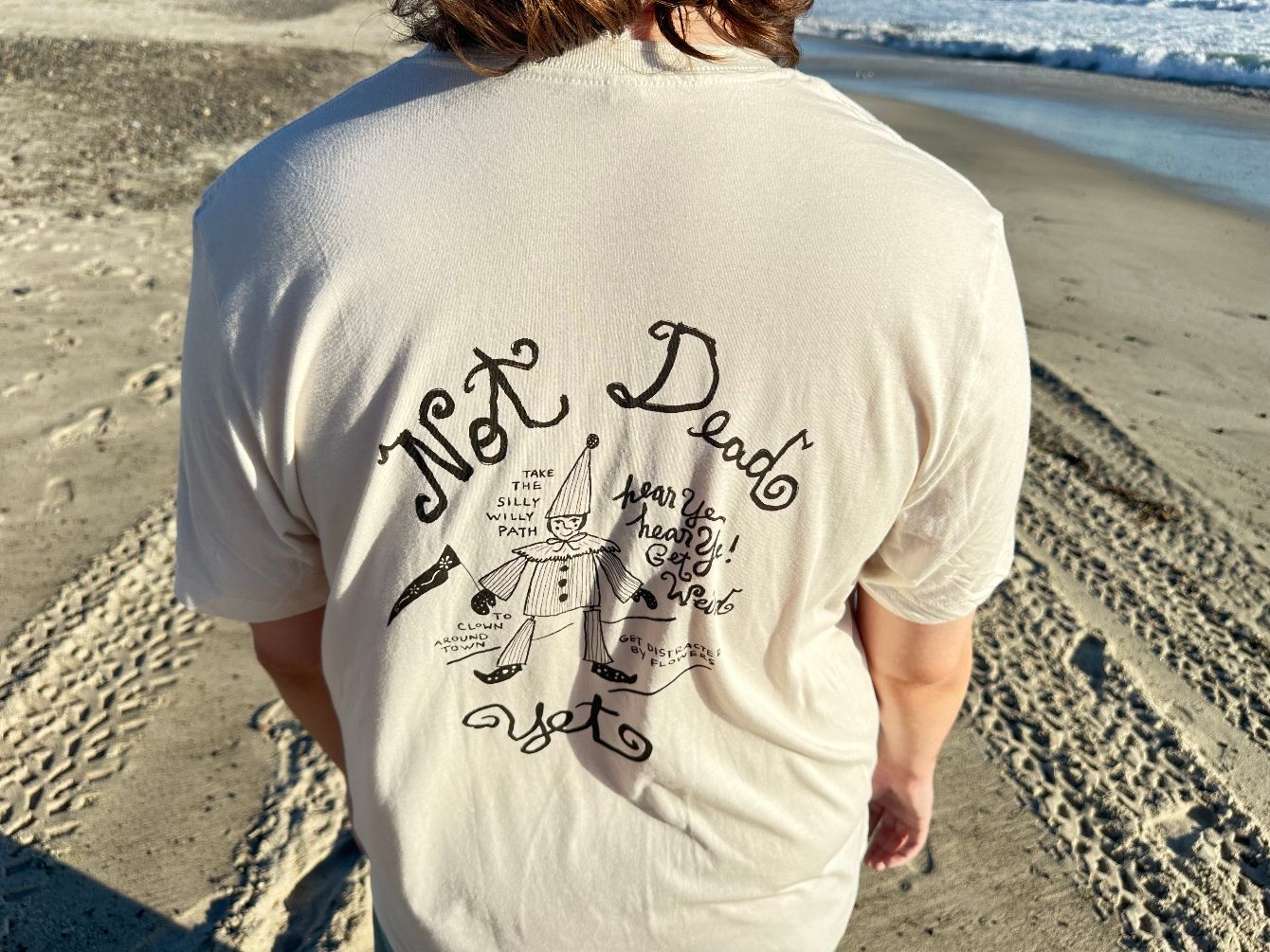 About the Hear ye, Hear ye campaign on Bonfire 2