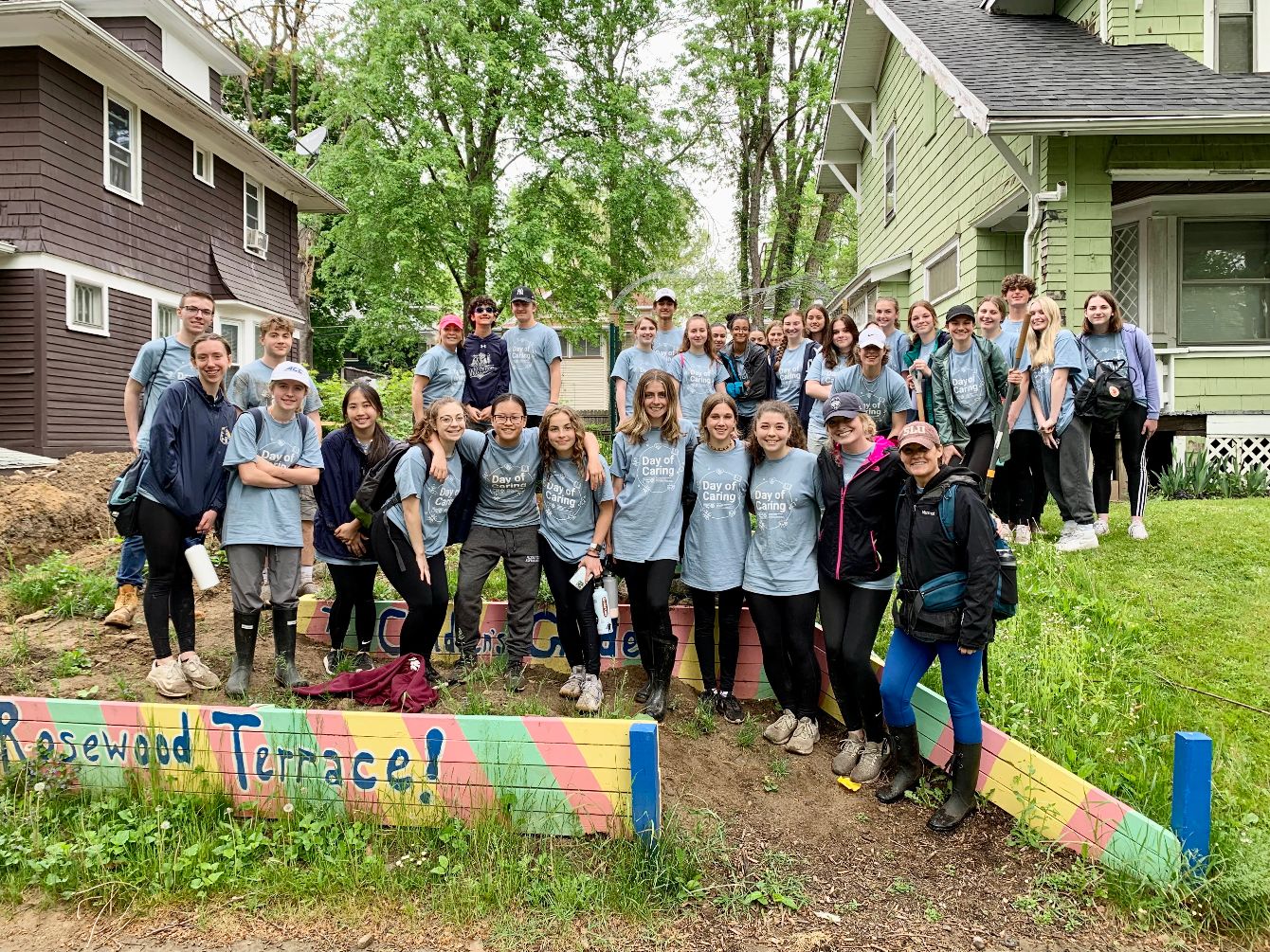 About the Titan Service Scholars Merch Shop campaign on Bonfire 3