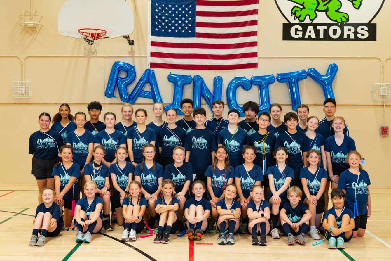 About the Rain City Ropeworks campaign on Bonfire 2