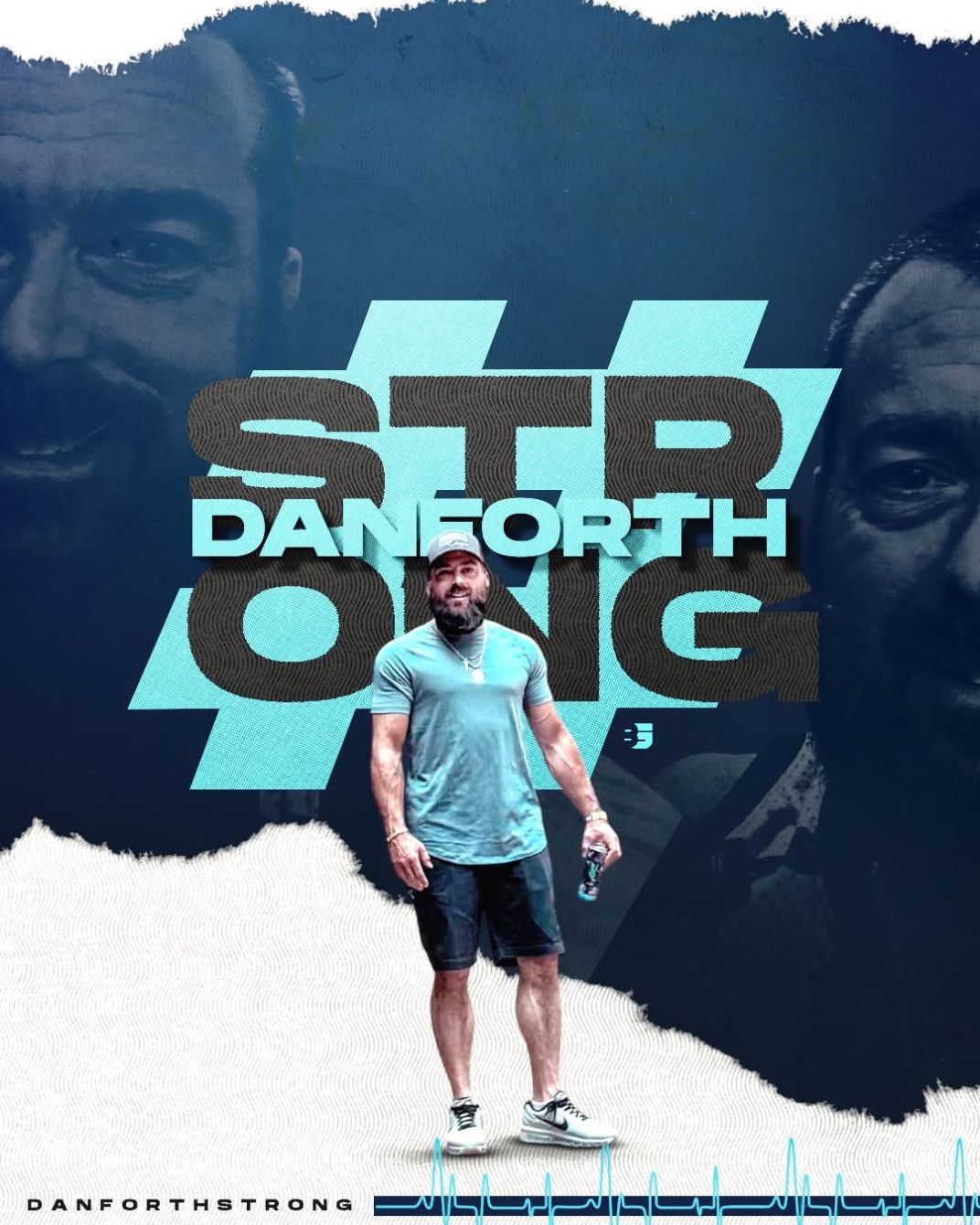 About the #DanforthStrong campaign on Bonfire 1