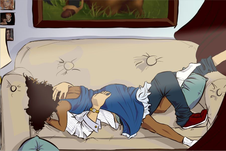 About the  campaign on Bonfire 3