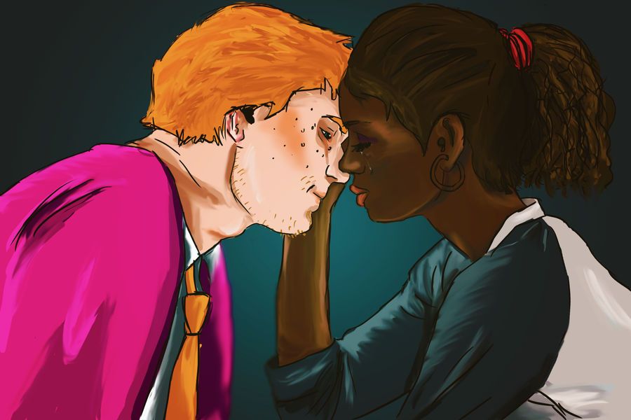 About the  campaign on Bonfire 4