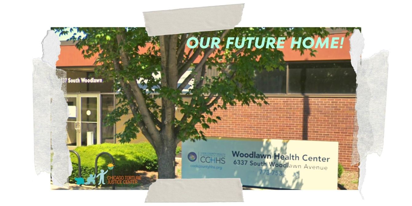 About the Reparations: Heal, Dismantle, Create Apparel! campaign on Bonfire 5