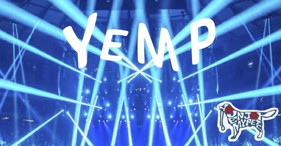 About the YEMP Merchandise Fundraiser campaign on Bonfire 2