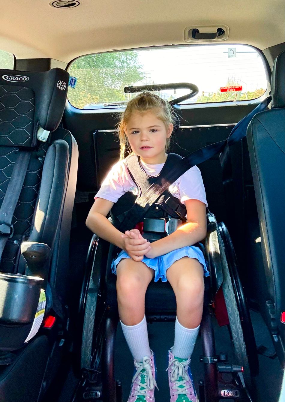 About the B.You.tiful&nbsp; campaign on Bonfire 4