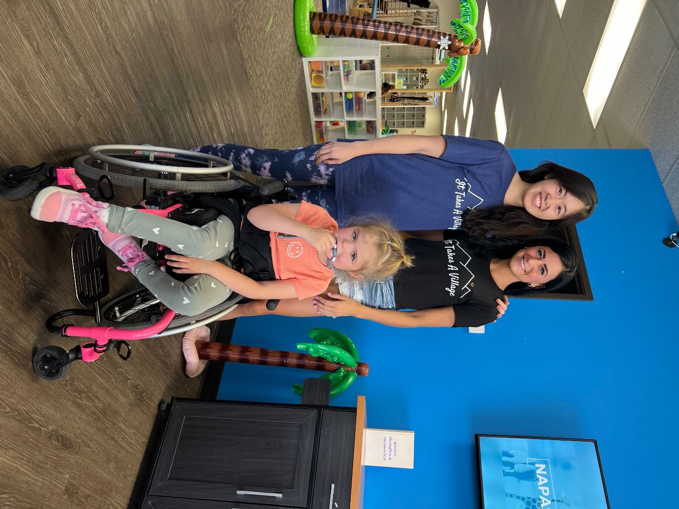 About the B.You.tiful&nbsp; campaign on Bonfire 2