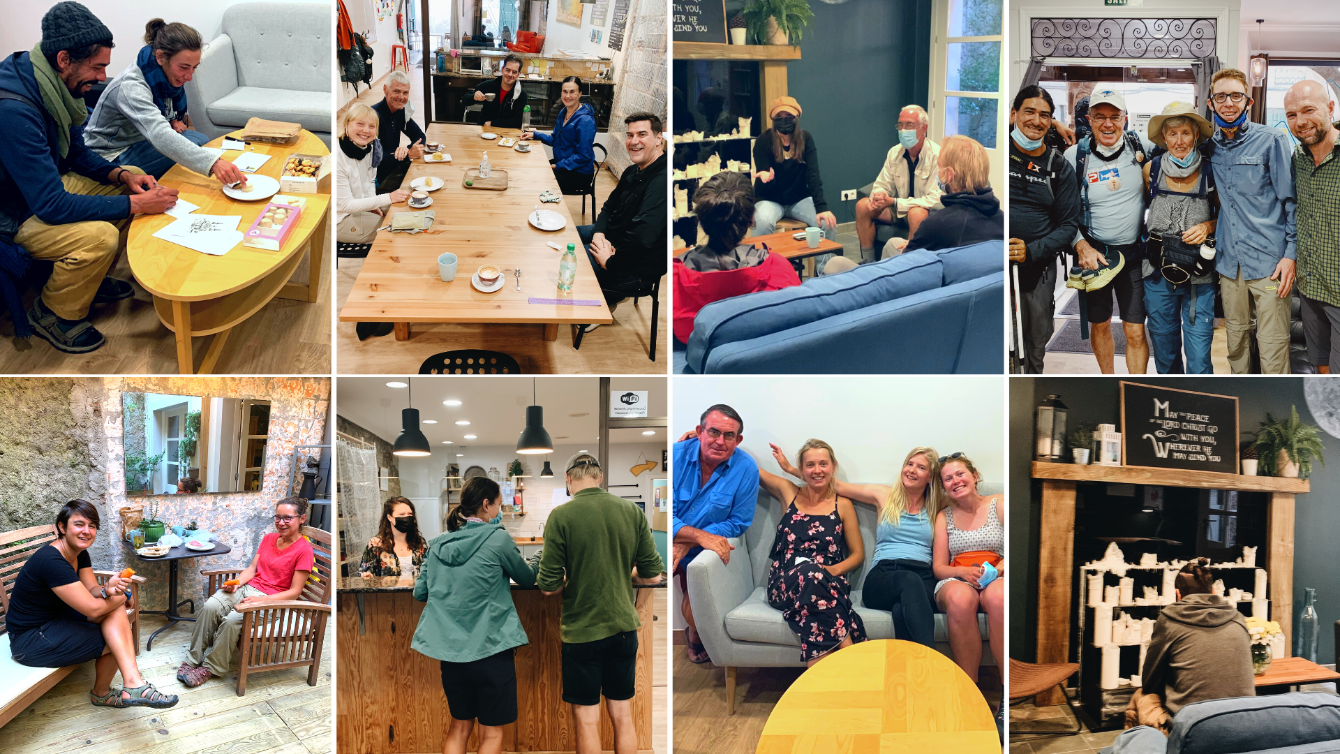 About the Find Your Way (Front Only) campaign on Bonfire 3