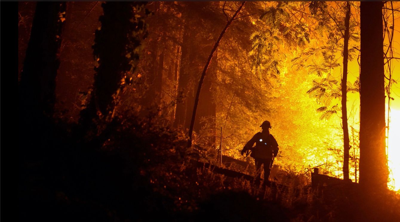About the BCFD Thank You! campaign on Bonfire 0