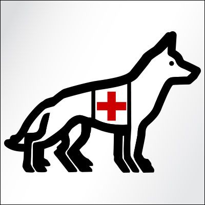 About the CARDA Search Dogs T-Shirt&nbsp; campaign on Bonfire 2
