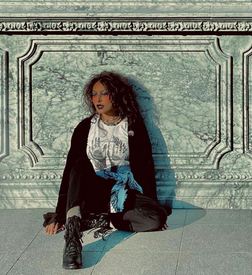 About the + SEEKER OF THE SERPENT'S EYE - BLACK + campaign on Bonfire 3