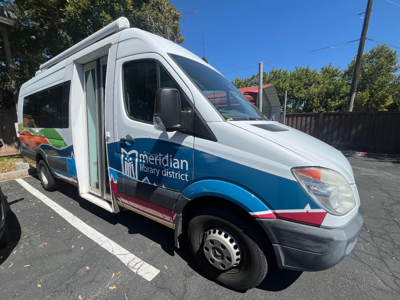 About the Book Club - Wild West campaign on Bonfire 5