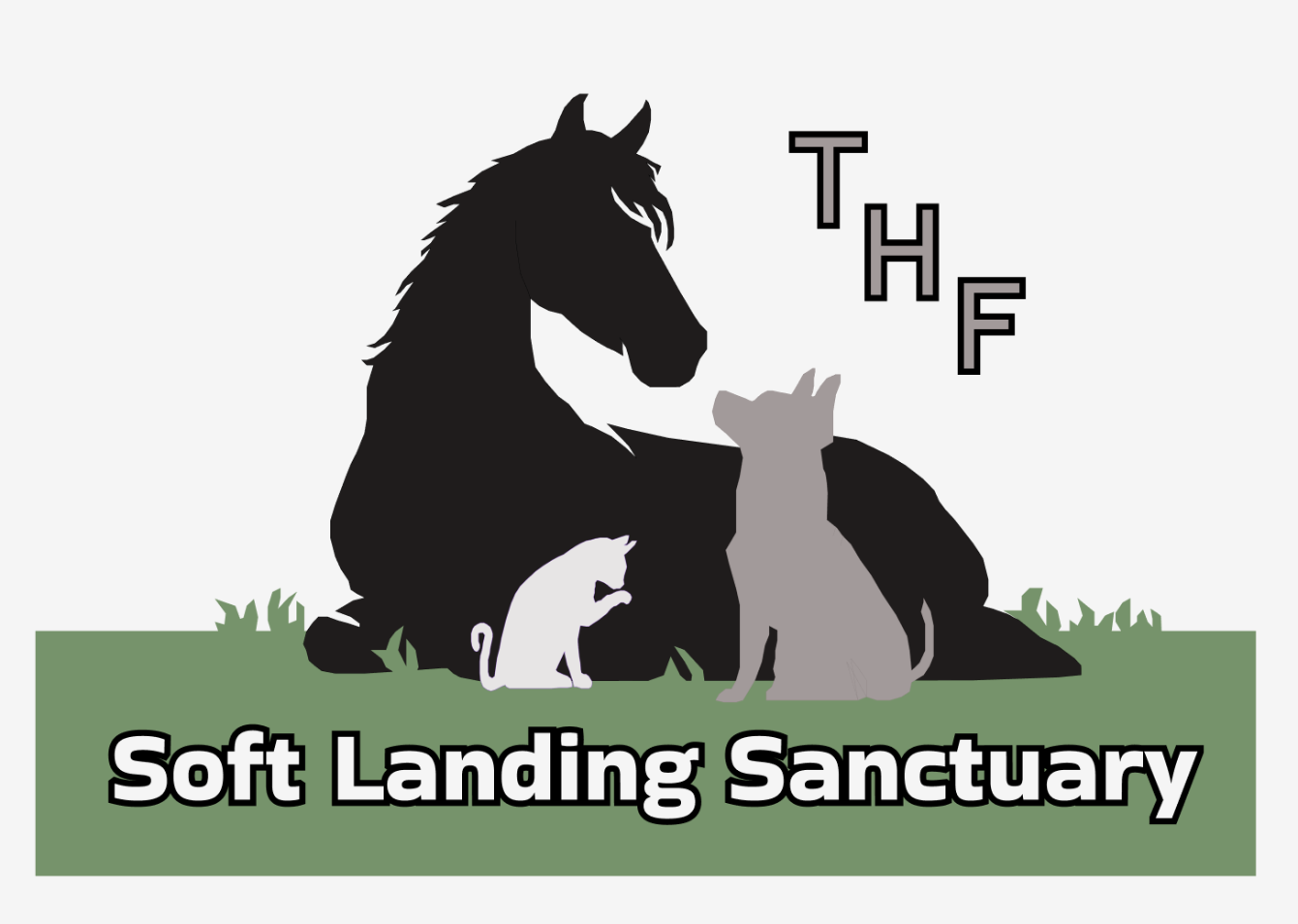About the Timber Hall Farm Soft Landing Sanctuary campaign on Bonfire 2