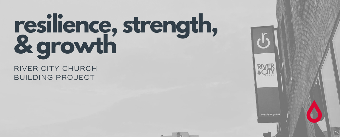 About the River City Church ? Building Project 2023 campaign on Bonfire 2